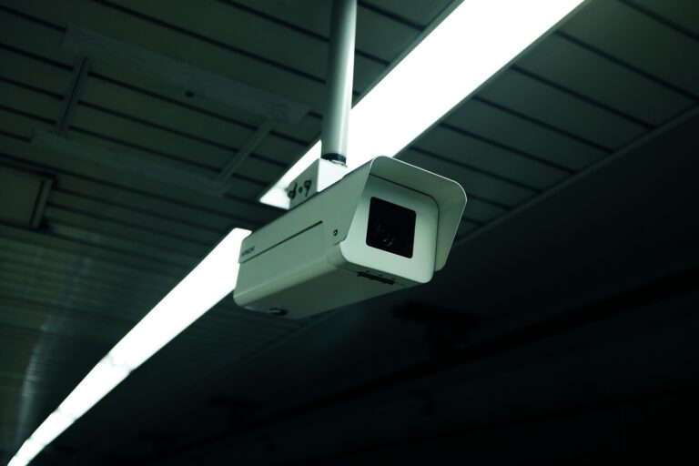 Protéger sa famille avec une caméra de surveillance