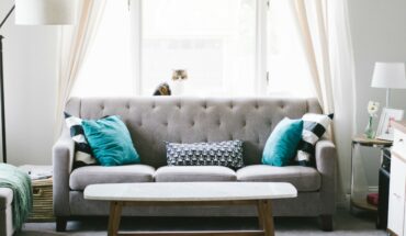 décorer votre salon