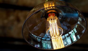 suspension luminaire
