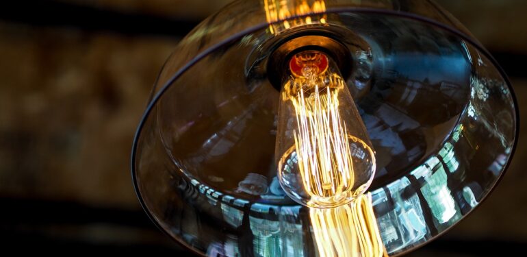 suspension luminaire