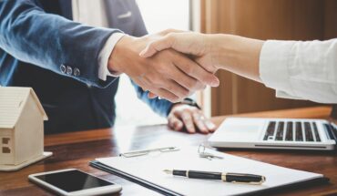 Courtier en prêt immobilier