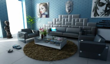 décoration intérieure