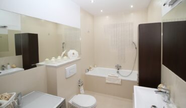 rénover sa salle de bain