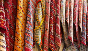 style-marocain-salon