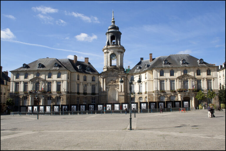 Investir dans l’immobilier neuf à Rennes, est-ce une bonne idée ?