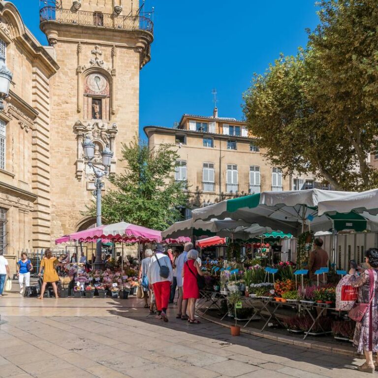 Achat de bien dans Sud de la France : ce qu’il faut savoir