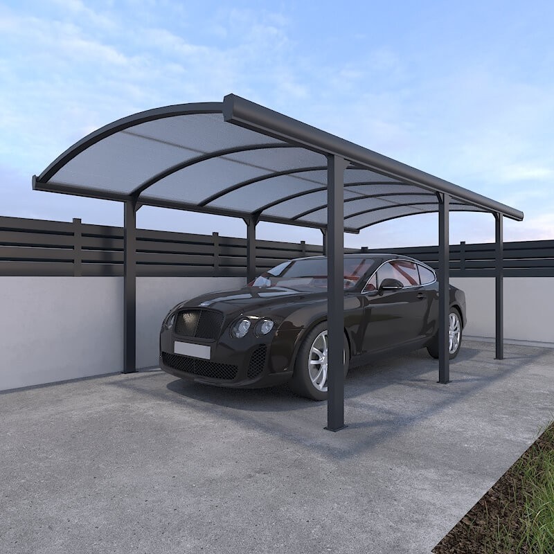 carport abri de voiture