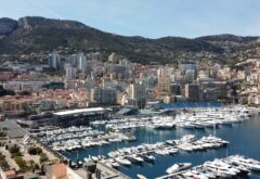 Monaco