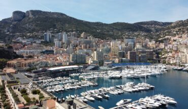 Monaco