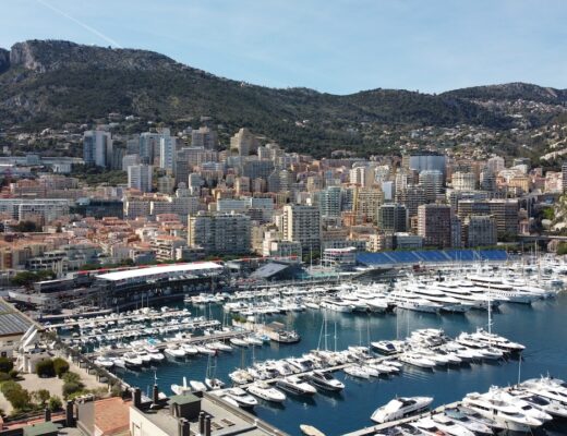 Monaco