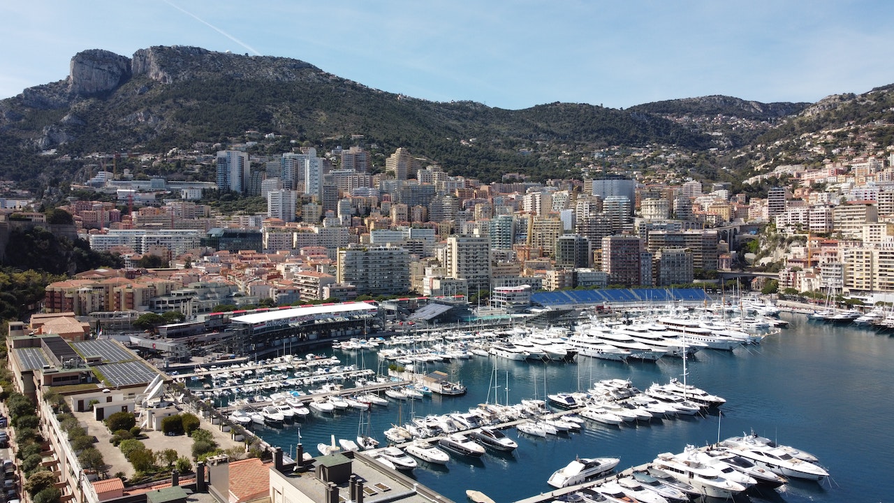 Monaco