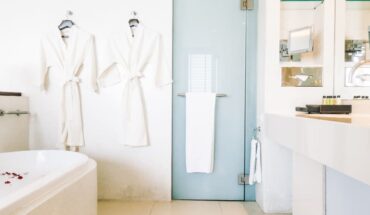 aménager salle de bain