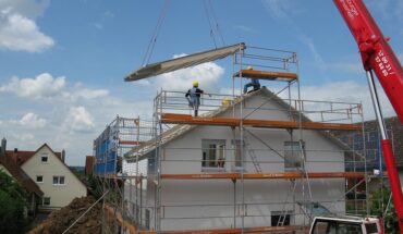 Architecte et permis de construire