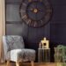 horloge murale