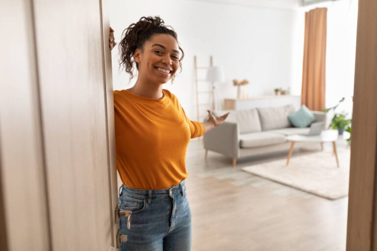 Comment aménager votre nouvel appartement pour vous sentir bien chez vous ?
