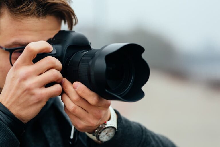 Les outils indispensables pour les photographes amateurs