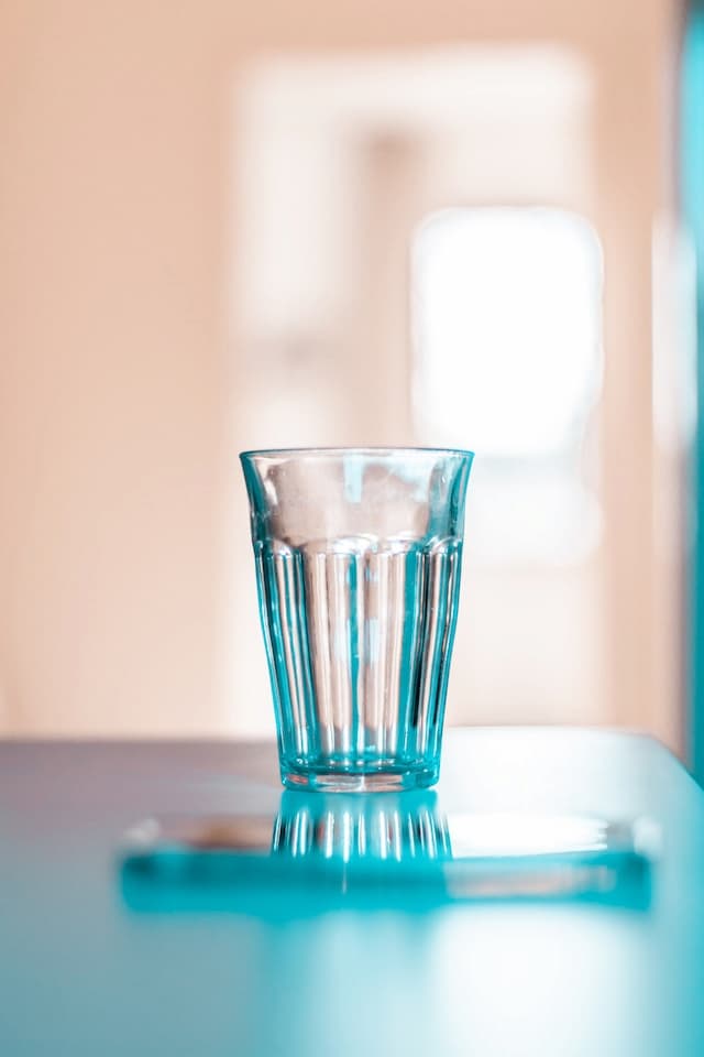 Comment s’orienter pour le choix du verre de table idéal à chaque usage ?