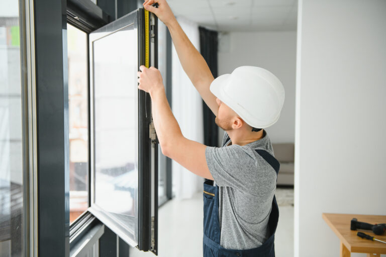 Faire remplacer une fenêtre : quel type de vitrage choisir ?