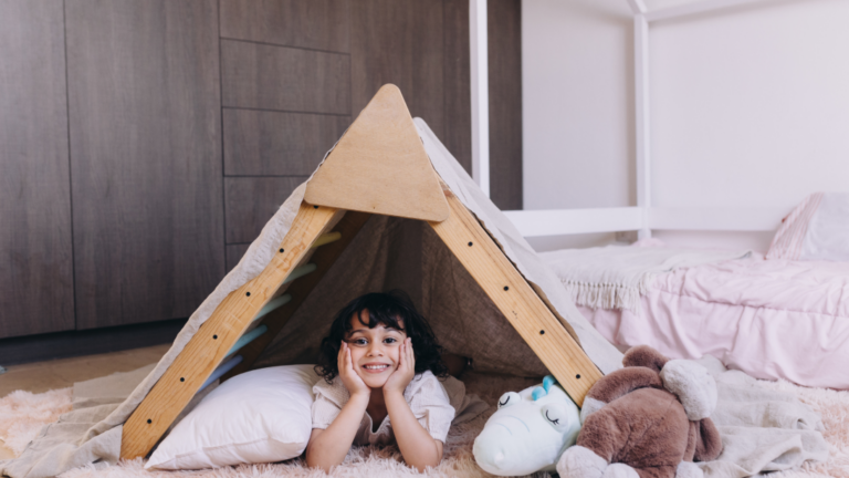Comment aménager une chambre Feng Shui pour le confort de votre enfant ?