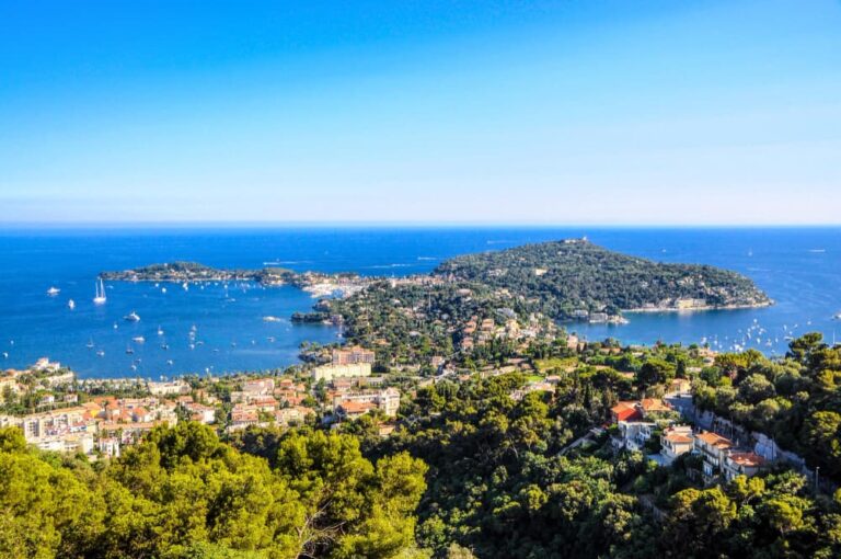 Les avantages liés à l’achat d’une maison de vacances à Aix-en -Provence