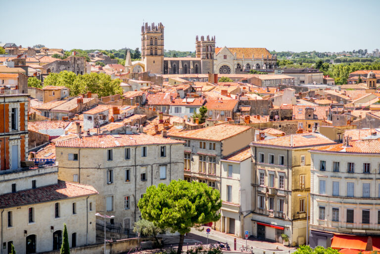 Immobilier : quel budget pour devenir propriétaire à Montpellier ?