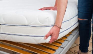 densité de matelas