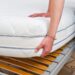 densité de matelas