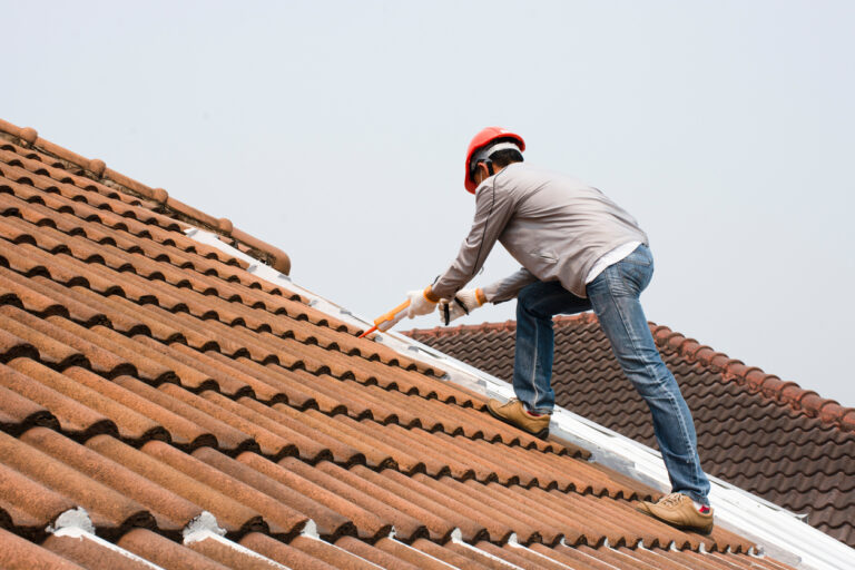 Rénovation de toiture : à quoi vous attendre ?