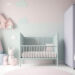 Papier Peint dans la Chambre d'Enfant Des idées ludiques et créatives pour stimuler leur imagination - sweetyhome