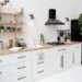rénovation de cuisine