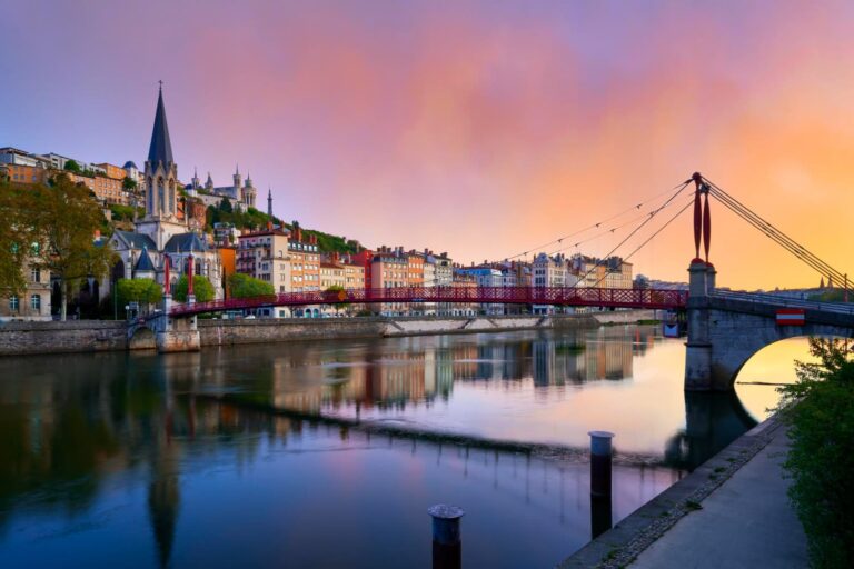 Comment trouver un appartement à Lyon : Guide et conseils pratiques