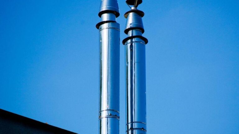 Tubage de cheminée et de poêle : le guide pratique pour une installation sûre et durable