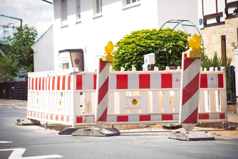 Maîtriser le géoréférencement dans un projet immobilier moderne
